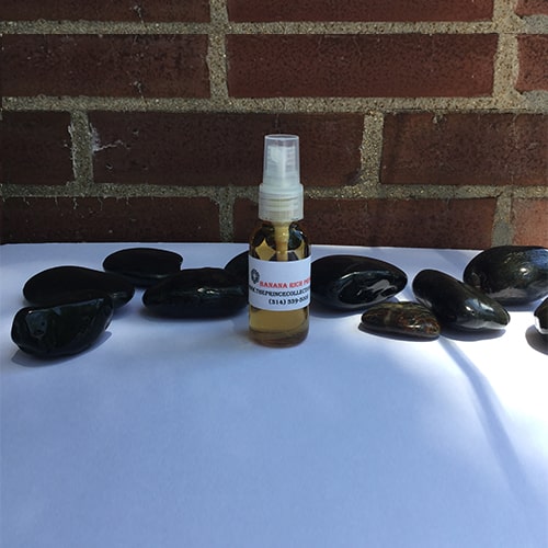 Zulu Prince (Sweet/Med/Strong)