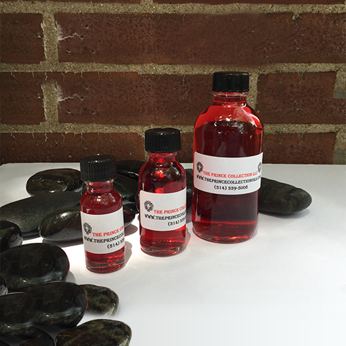 Linen Prince (Clean/Potent)