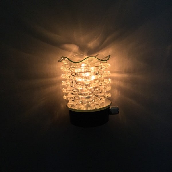Electric Oil Burner Nightlight Plug-Ins