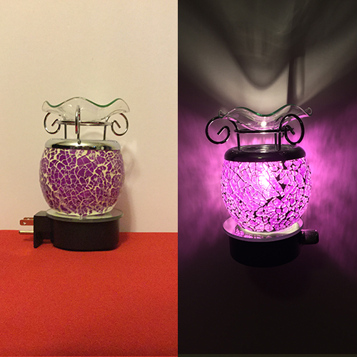 Cracked Glass Plug-Ins