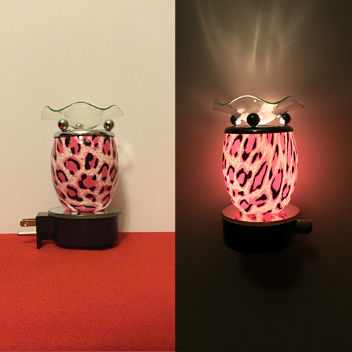 Leopard Print Plug-Ins