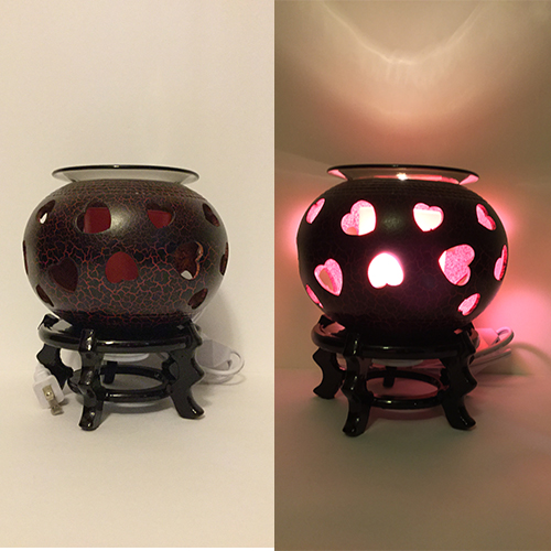 Ceramic Electric Burners