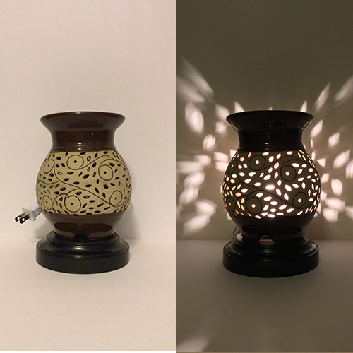 Ceramic Electric Burners