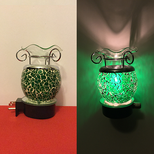 Cracked Glass Plug-Ins