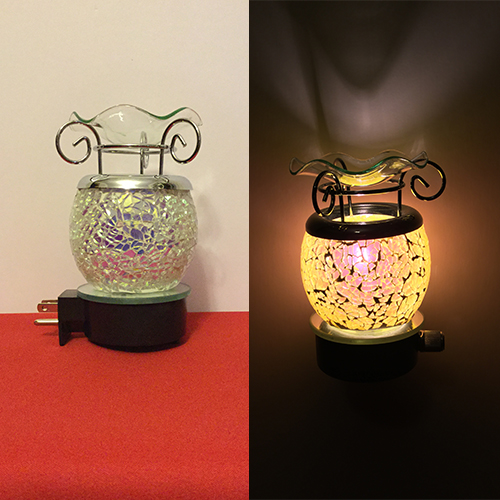 Cracked Glass Plug-Ins