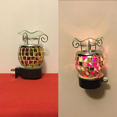 Electric Mosaic Plug-Ins