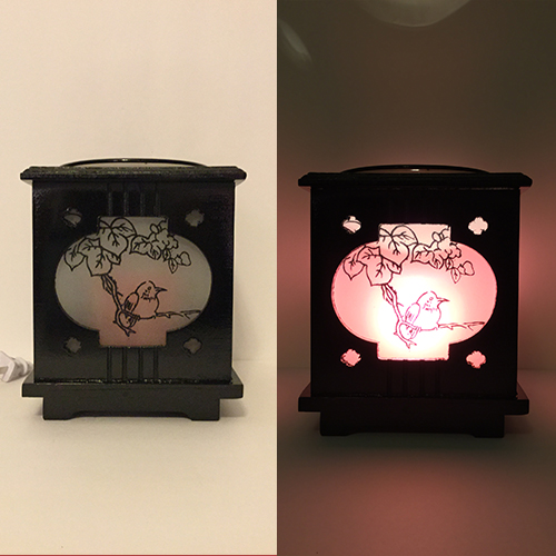 Electric Wood Burners