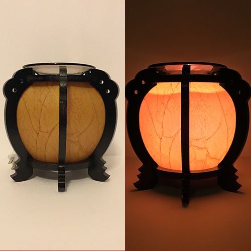 Electric Wood Burners