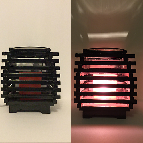 Electric Wood Burners