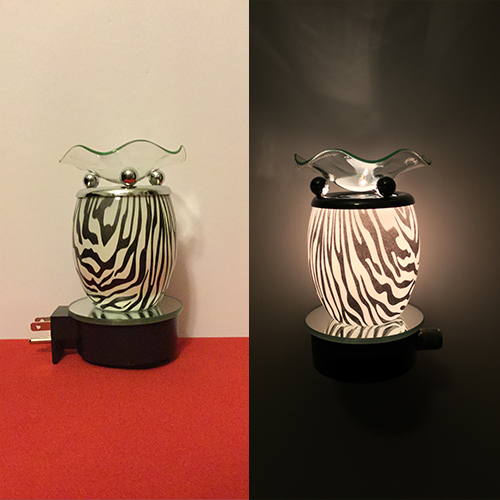 Leopard Print Plug-Ins