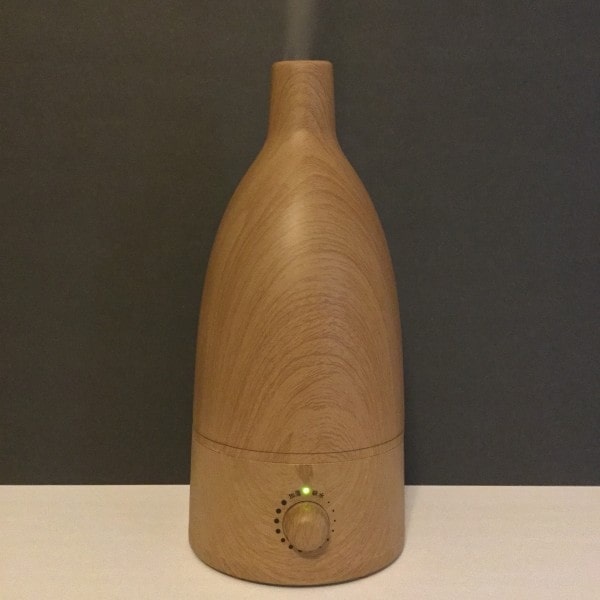 Electric Oil Burner Humidifiers