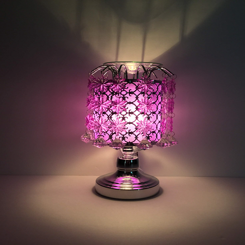 Eccentric Oil Burners - Purple Rain