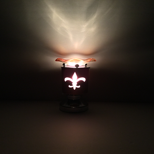 Electric Touch Burners - NFL NS