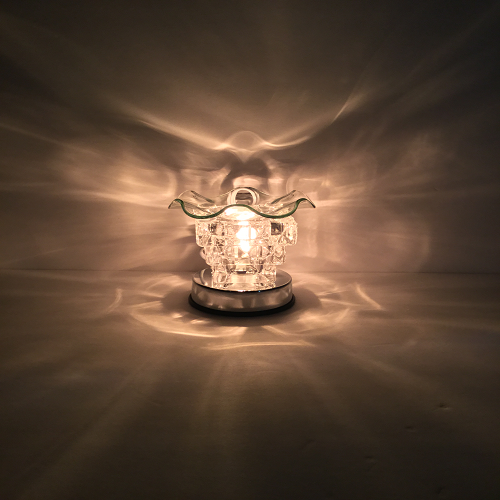 Electric Touch Burner - Emerald