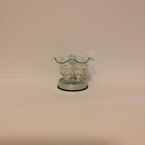 Electric Touch Oil Burners -  Wavy T