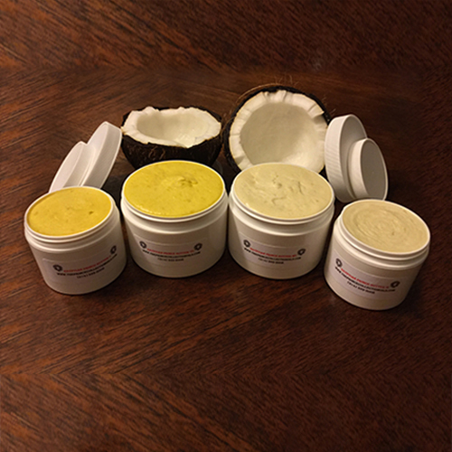 Xerophytic Prince Body Butter