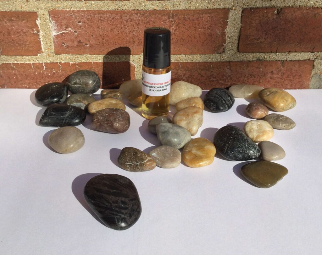 Coco Prince Body Oil