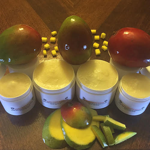 Purified Prince Body Butter